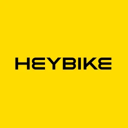 Heybike 图标